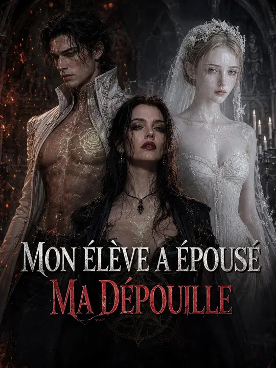 MON ÉLÈVE A ÉPOUSÉ MA DÉPOUILLE
