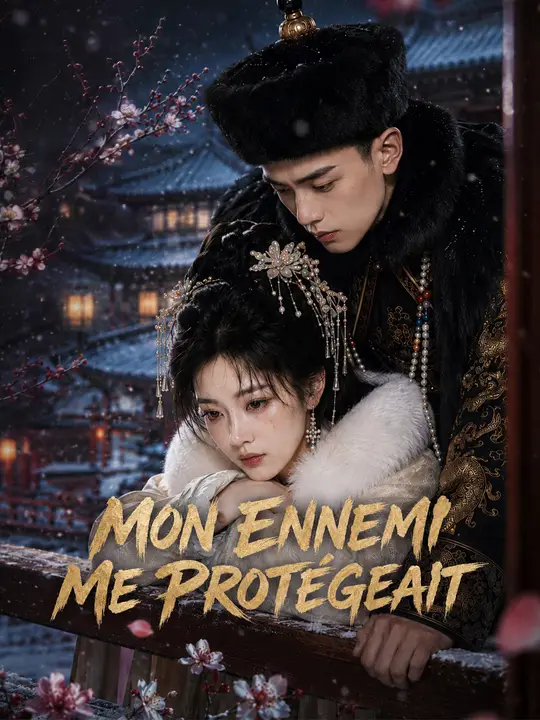 MON ENNEMI ME PROTÉGEAIT