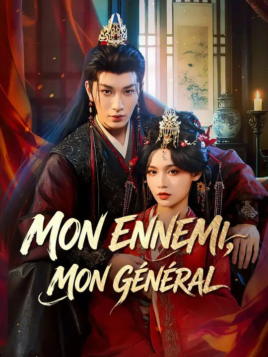 MON ENNEMI, MON GÉNÉRAL