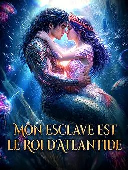 Mon esclave est le Roi d'Atlantide