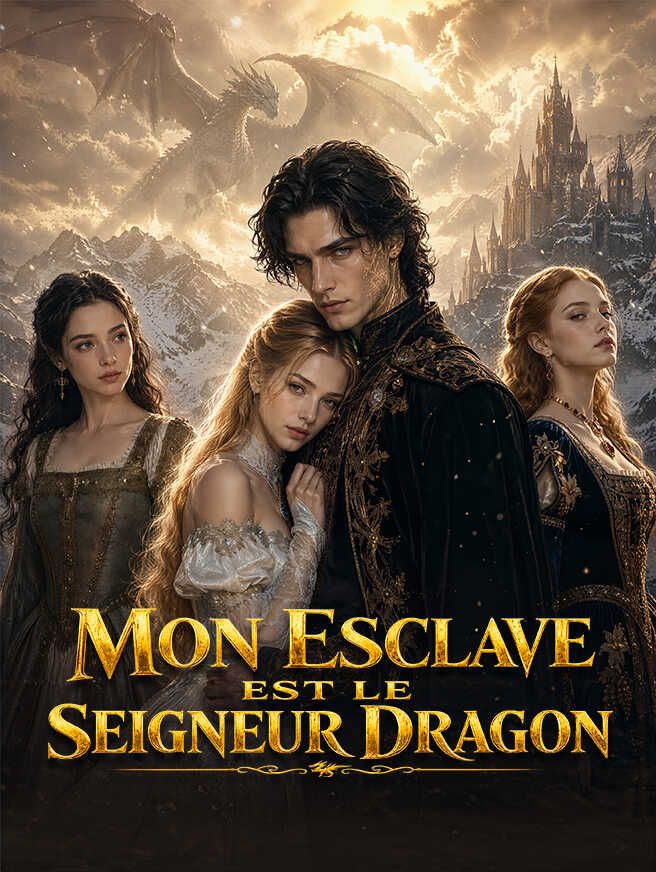 Mon Esclave est le Seigneur Dragon