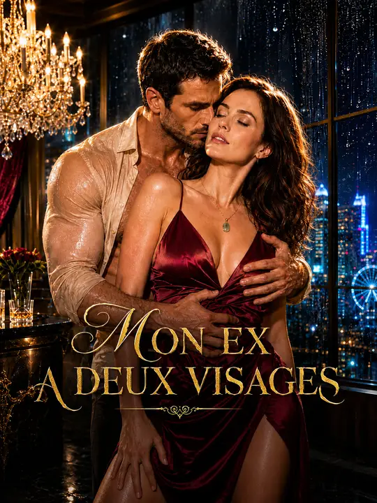 MON EX A DEUX VISAGES