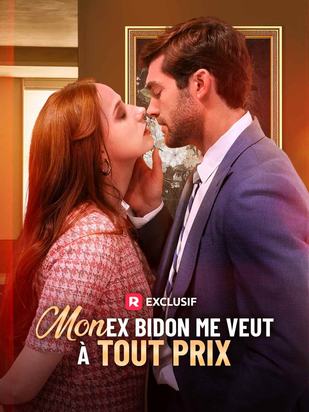 Mon Ex Bidon Me Veut à Tout Prix