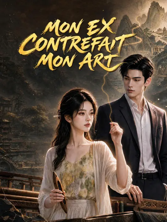 MON EX CONTREFAIT MON ART