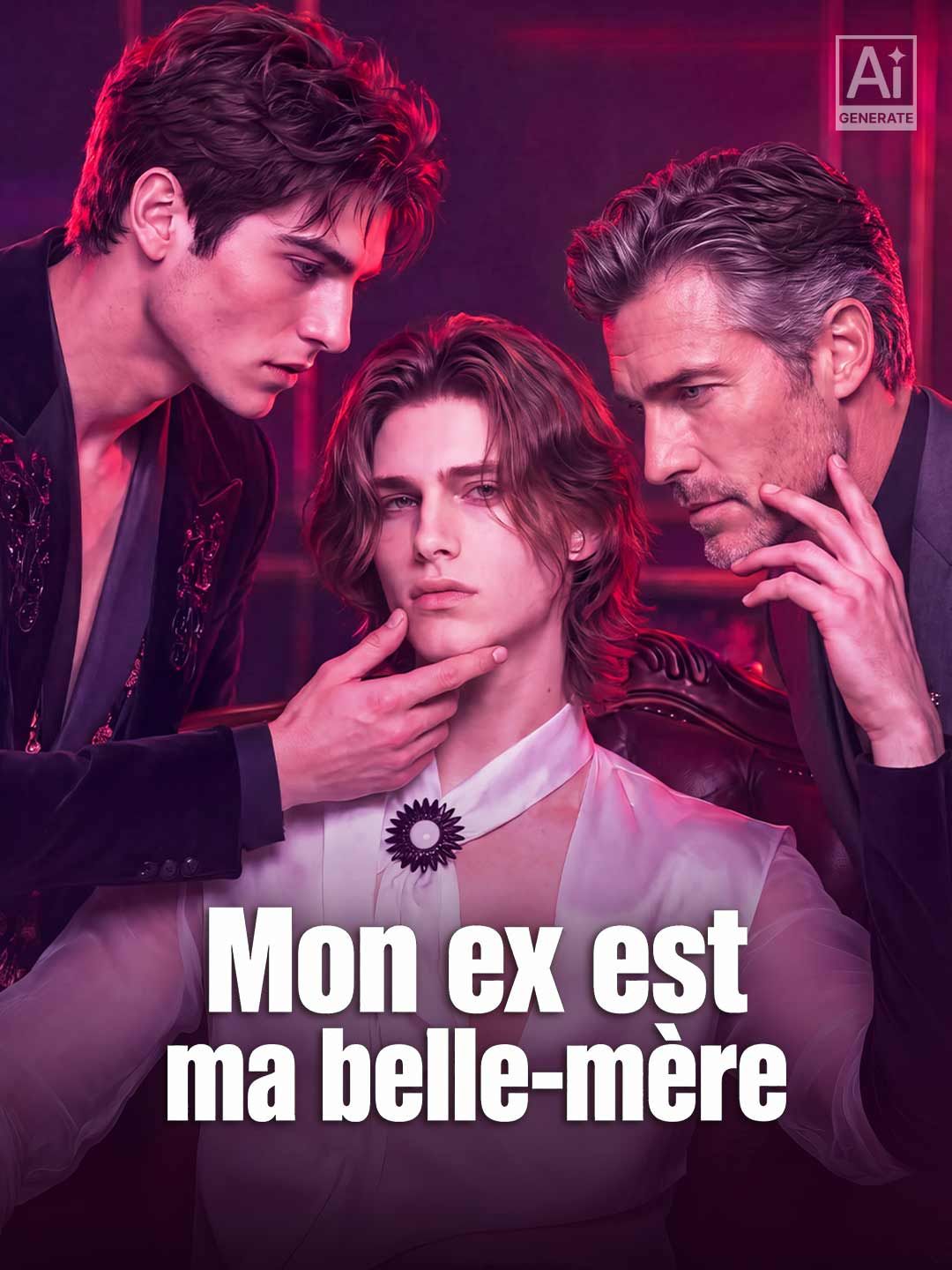 Mon ex est ma belle-mère
