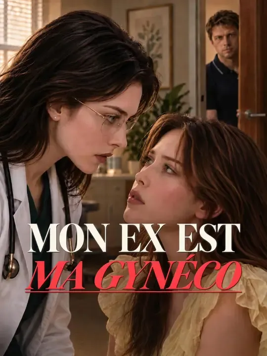 MON EX EST MA GYNÉCO