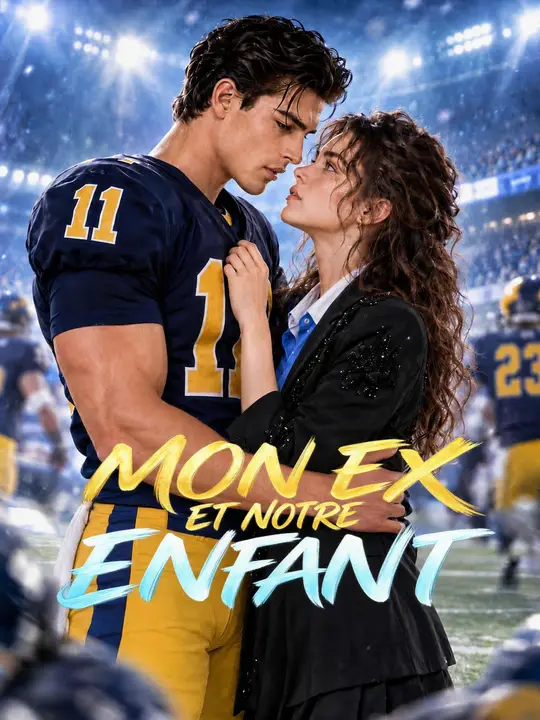 MON EX ET NOTRE ENFANT