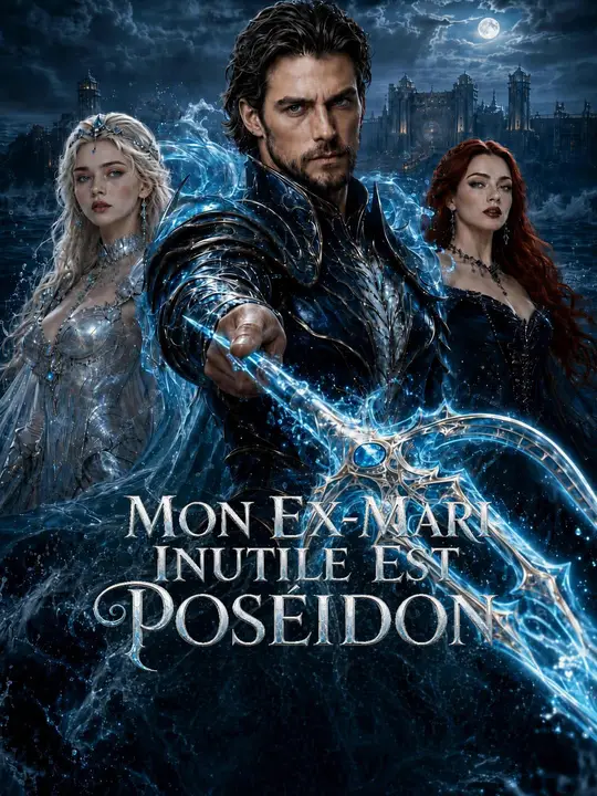 MON EX-MARI INUTILE EST POSÉIDON