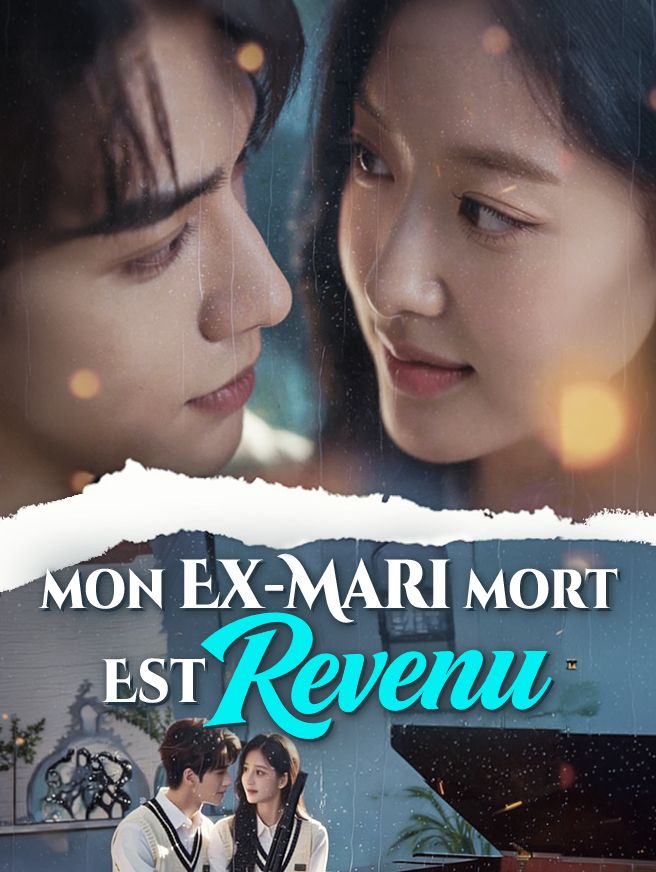 Mon Ex-Mari Mort Est Revenu
