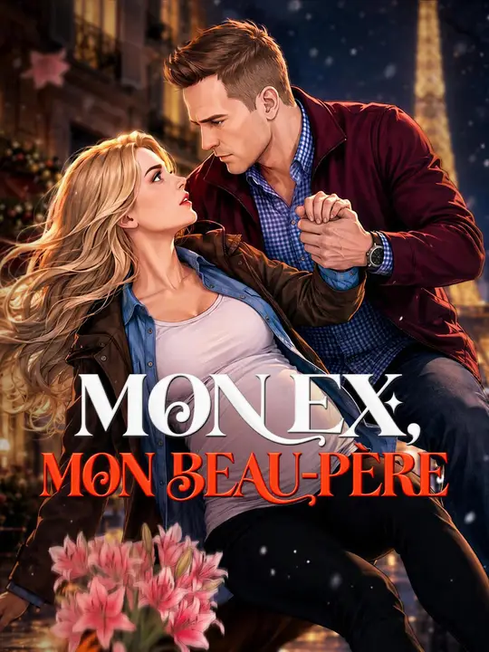 MON EX, MON BEAU-PÈRE