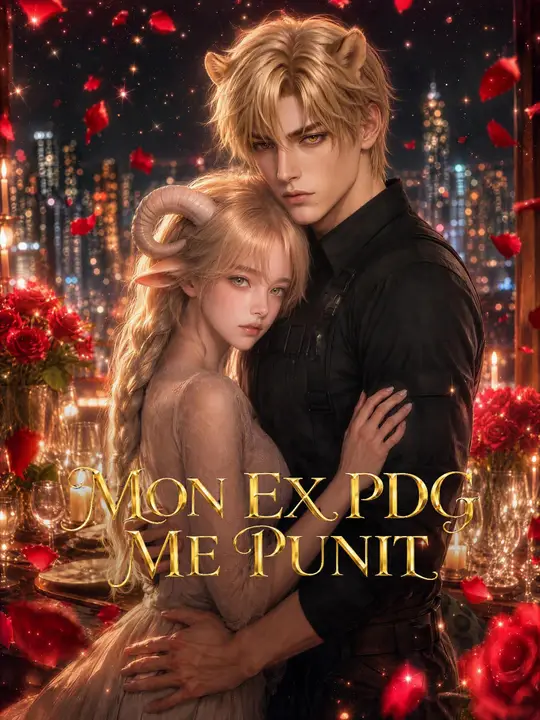 MON EX PDG ME PUNIT