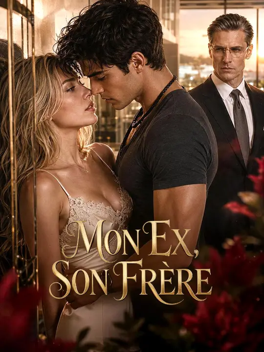 MON EX, SON FRÈRE