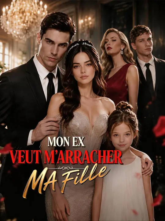 MON EX VEUT M’ARRACHER MA FILLE