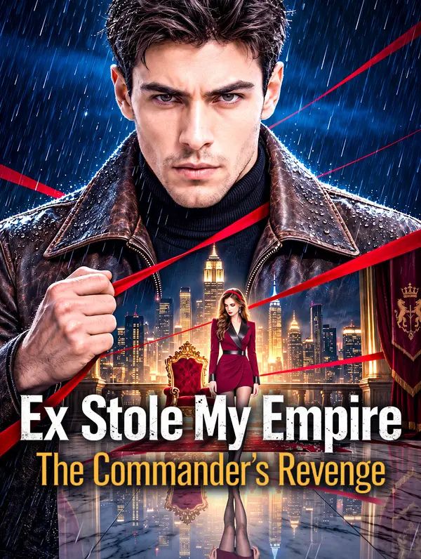 Mon Ex vole mon Empire, ma Revanche