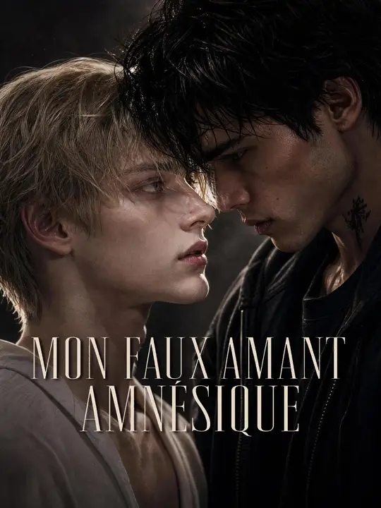 MON FAUX AMANT AMNÉSIQUE