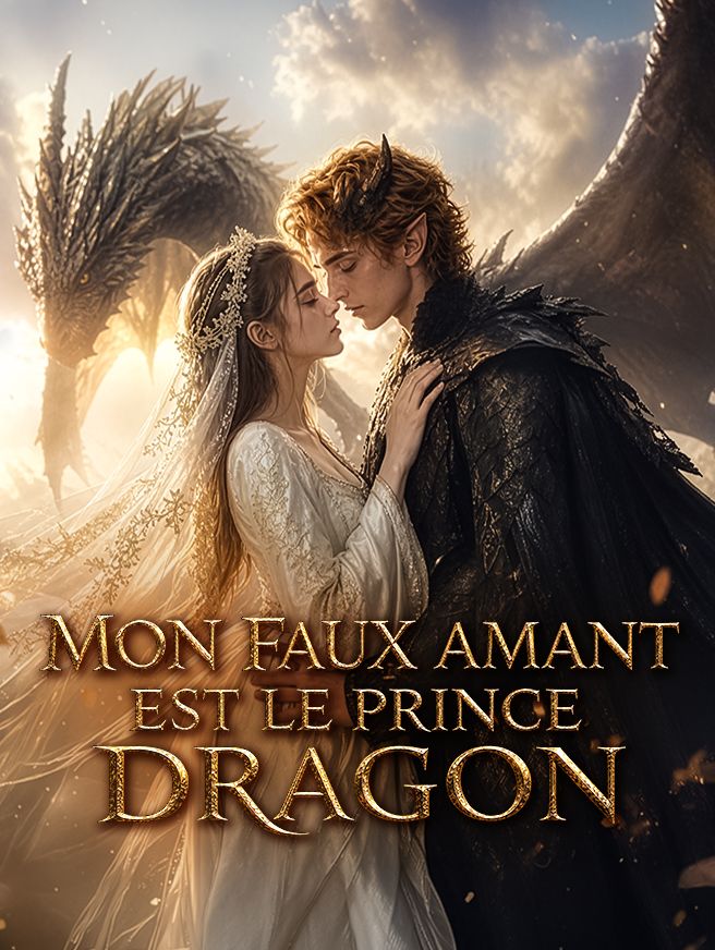 Mon faux amant est le prince dragon
