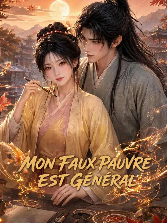 MON FAUX PAUVRE EST GÉNÉRAL