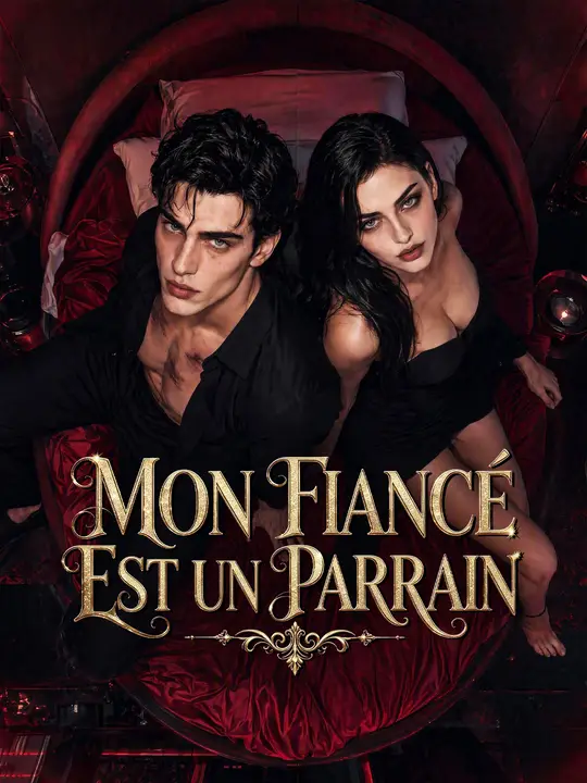 MON FIANCÉ EST UN PARRAIN