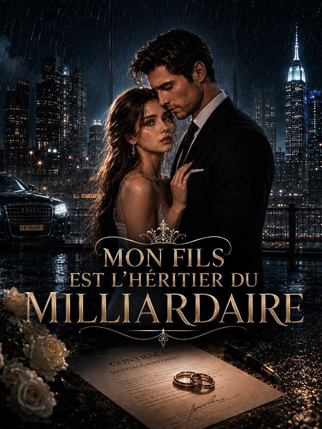 Mon Fils est l'Héritier du Milliardaire