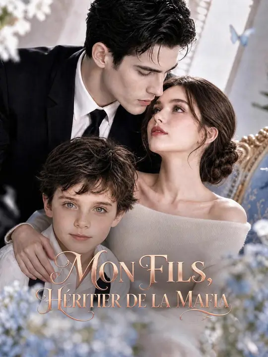 MON FILS, HÉRITIER DE LA MAFIA