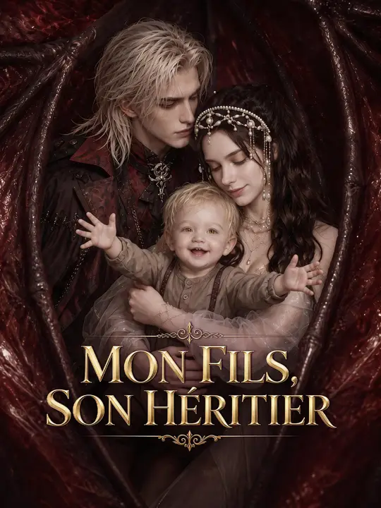 MON FILS, SON HÉRITIER