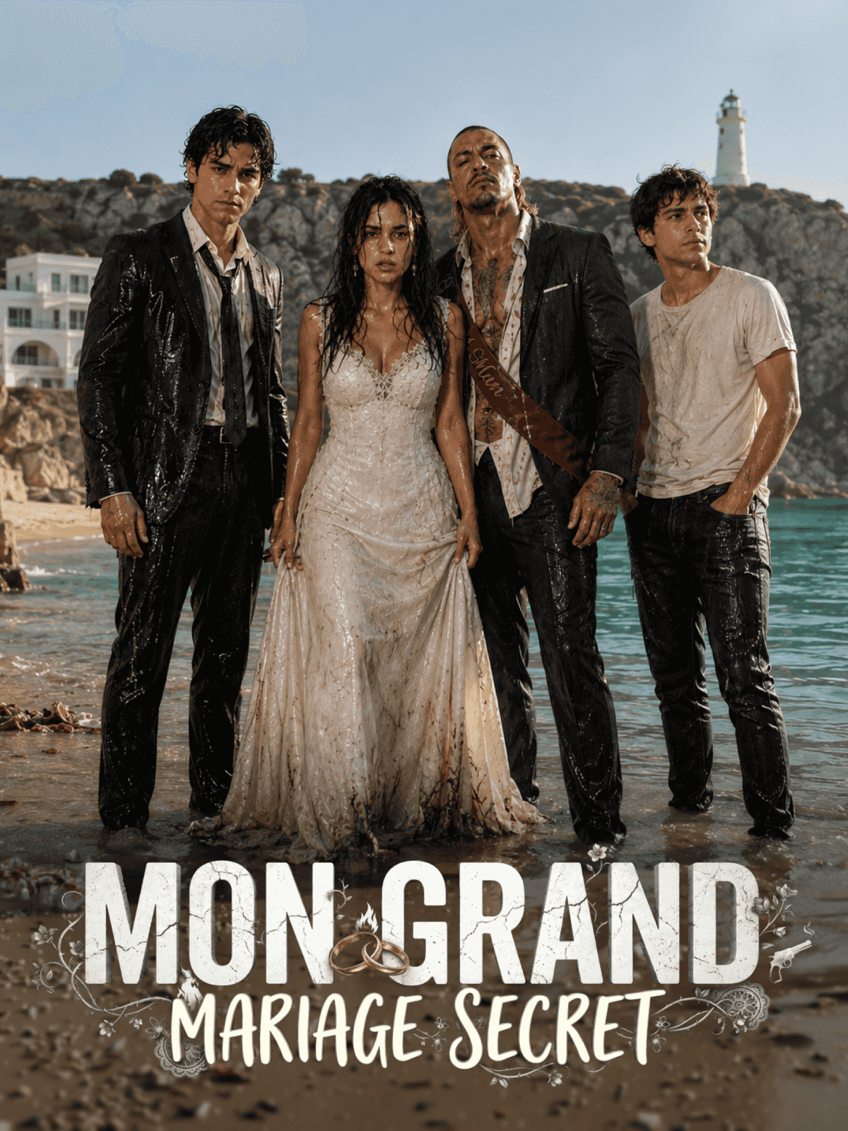 Mon grand mariage secret