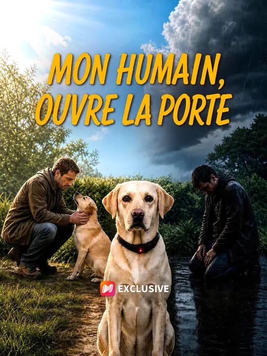 MON HUMAIN, OUVRE LA PORTE
