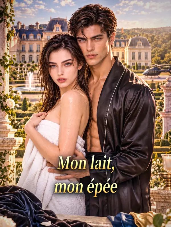 Mon lait, mon épée