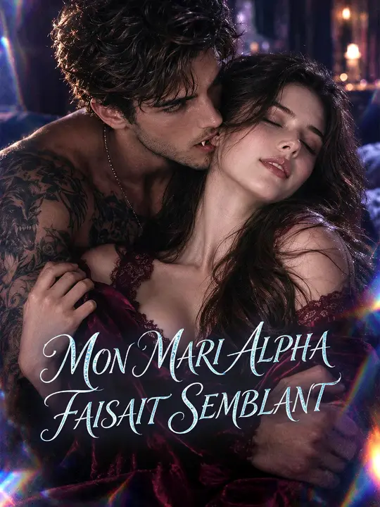 MON MARI ALPHA FAISAIT SEMBLANT