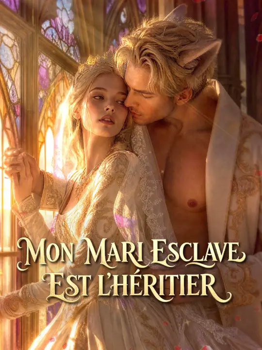 MON MARI ESCLAVE EST L'HÉRITIER