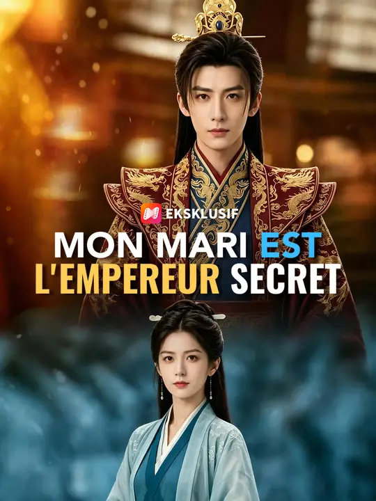 MON MARI EST L'EMPEREUR SECRET