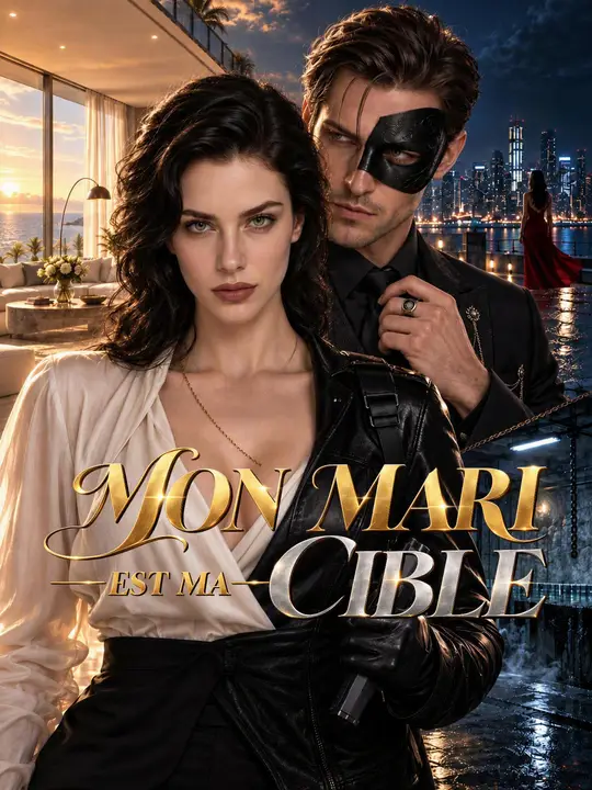 MON MARI EST MA CIBLE