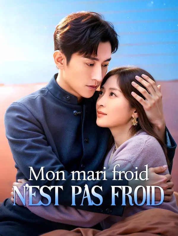 Mon mari froid n'est pas froid