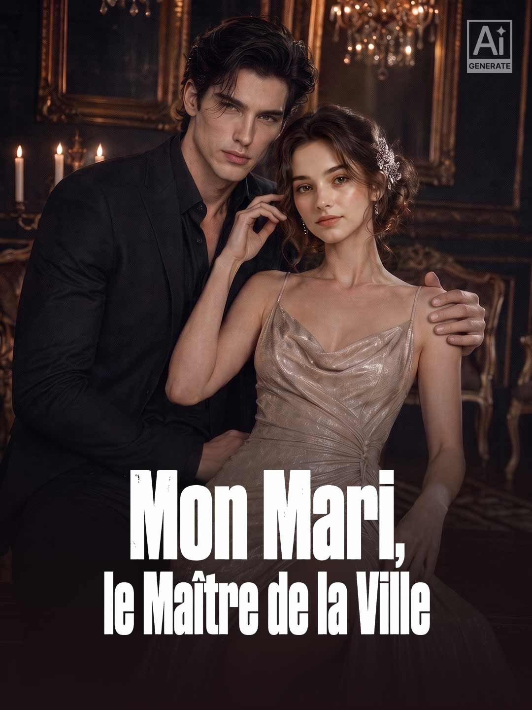 Mon Mari, le Maître de la Ville