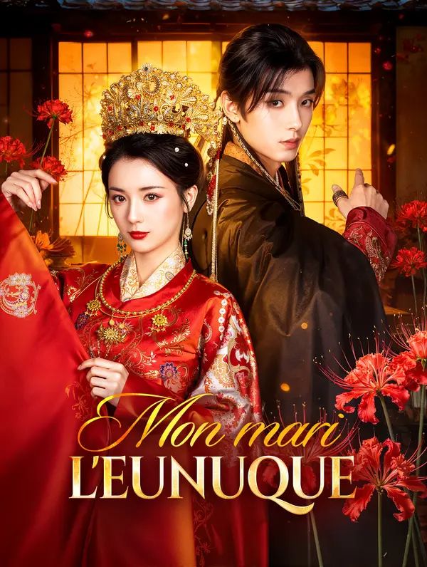 Poster Mon mari, l'eunuque