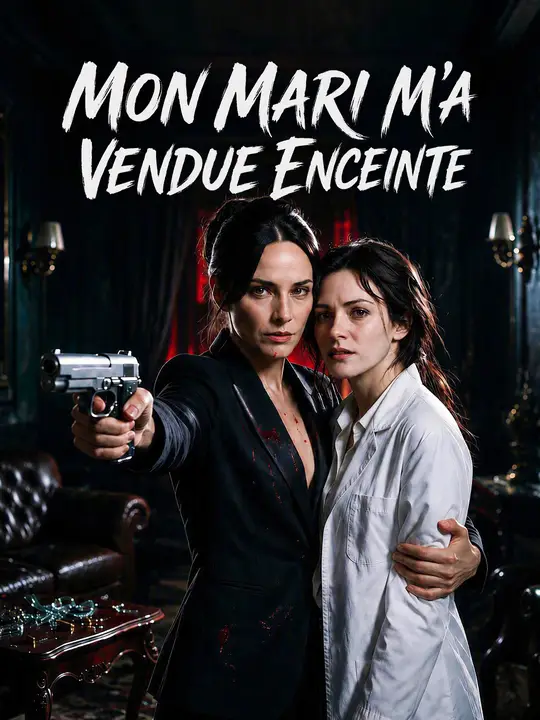 MON MARI M'A VENDUE ENCEINTE