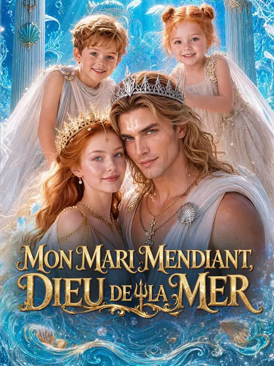 MON MARI MENDIANT, DIEU DE LA MER