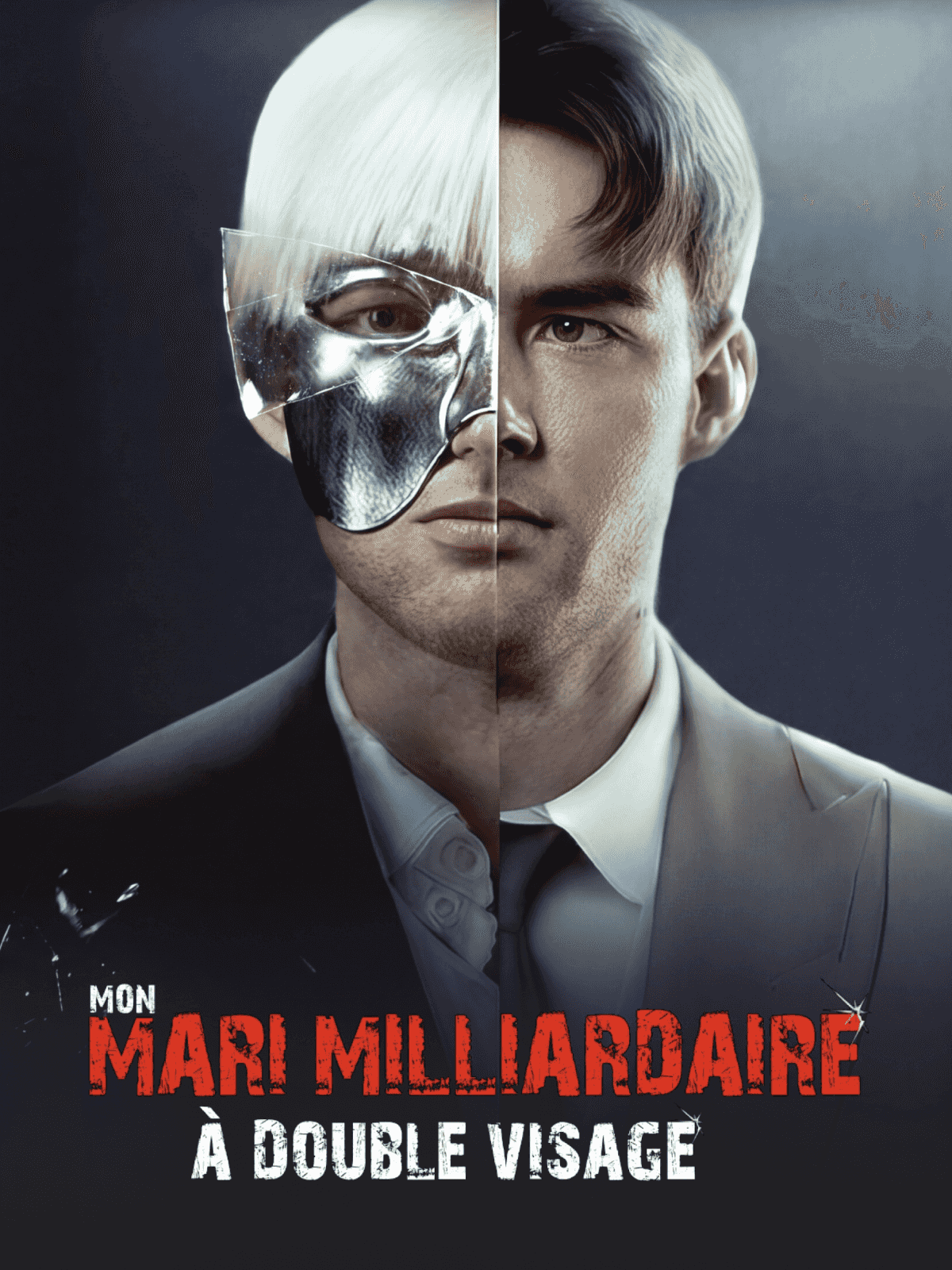 Mon mari milliardaire aux deux visages