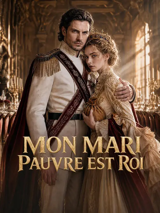 MON MARI PAUVRE EST ROI
