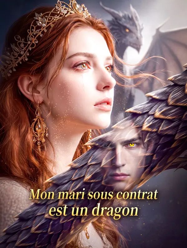 Mon mari sous contrat est un dragon