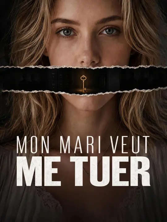 MON MARI VEUT ME TUER