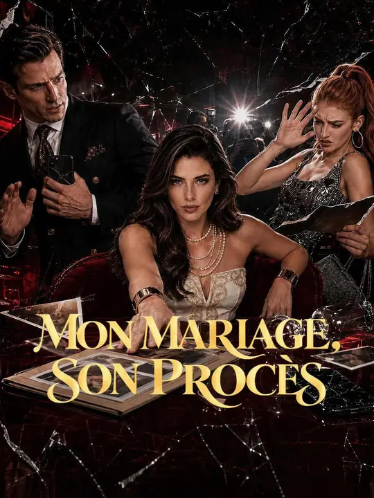MON MARIAGE, SON PROCÈS