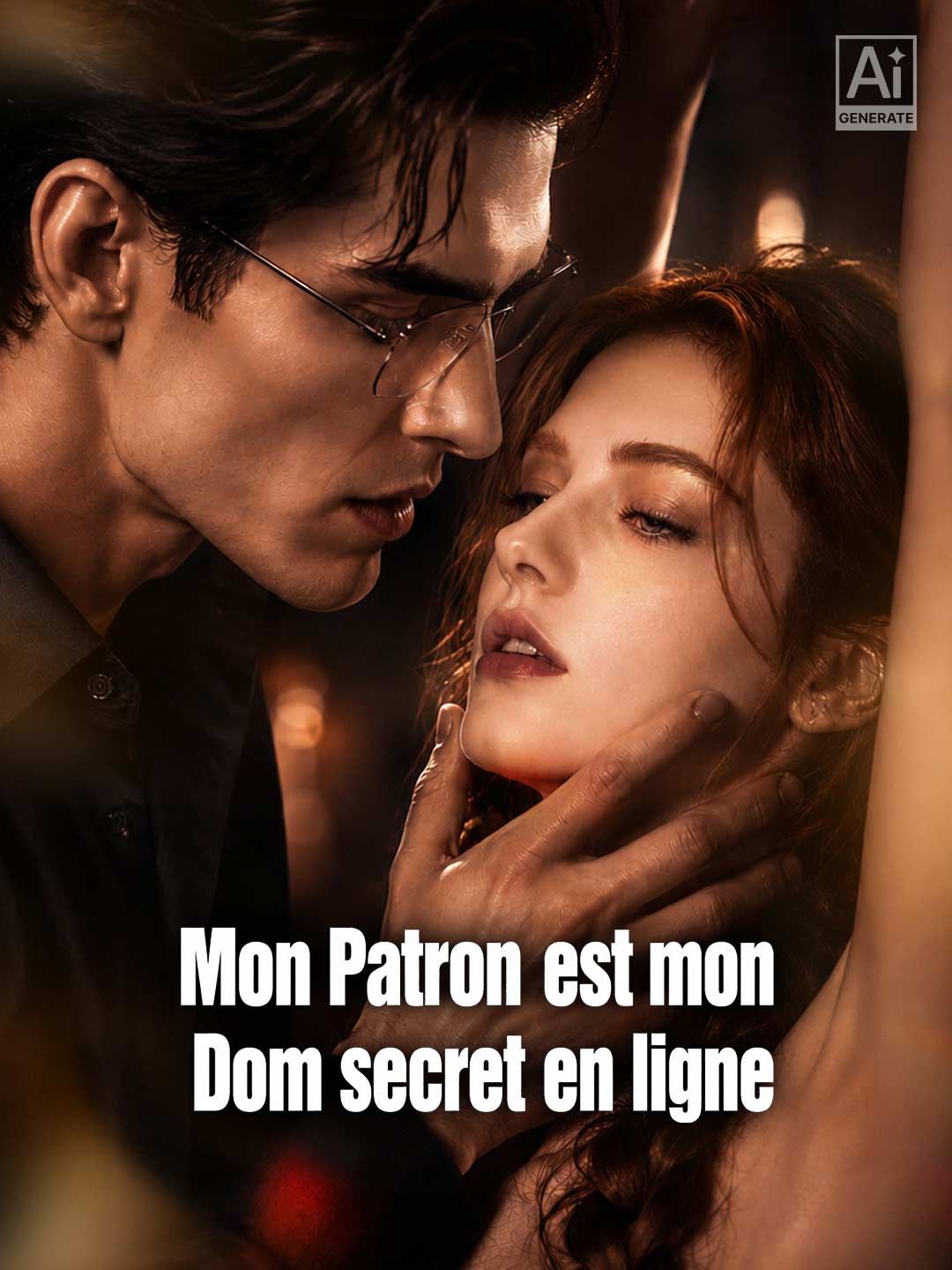 Mon Patron est mon Dom secret en ligne