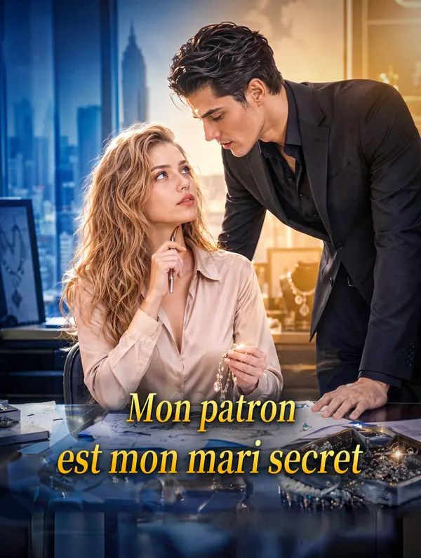 Mon patron est mon mari secret