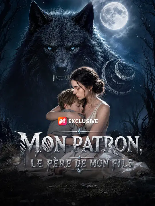 MON PATRON, LE PÈRE DE MON FILS