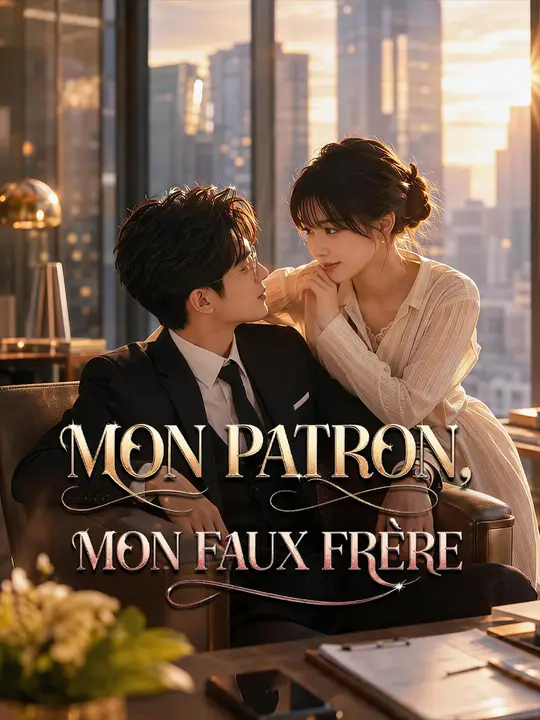 MON PATRON, MON FAUX FRÈRE