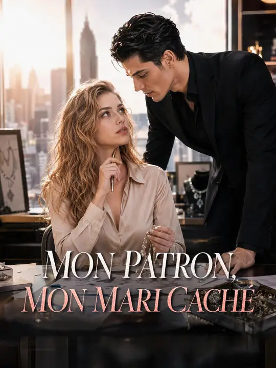 MON PATRON, MON MARI CACHÉ