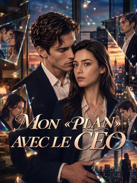 MON «PLAN» AVEC LE CEO
