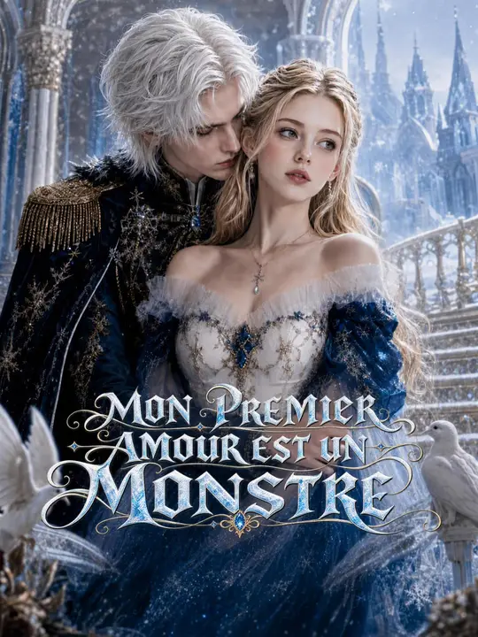 MON PREMIER AMOUR EST UN MONSTRE