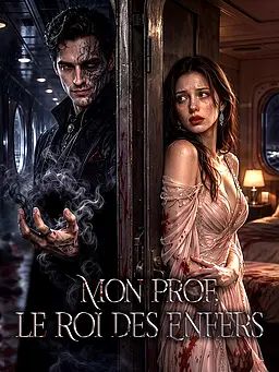 Mon prof, le Roi des Enfers